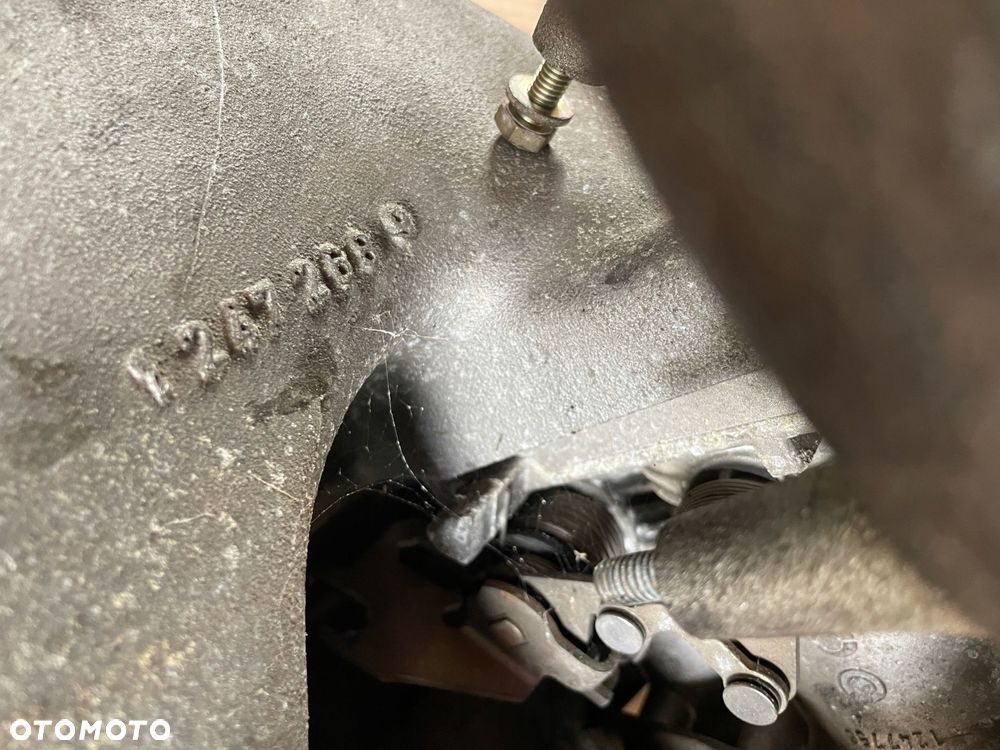 kolektor ssący przepustnica bmw e36 z3 1.8 is 1.9 ti m44 kompletny - 3