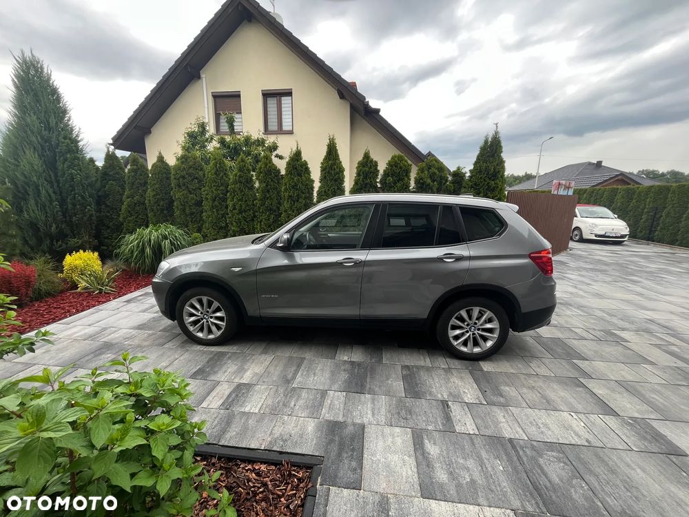 BMW X3 - 2