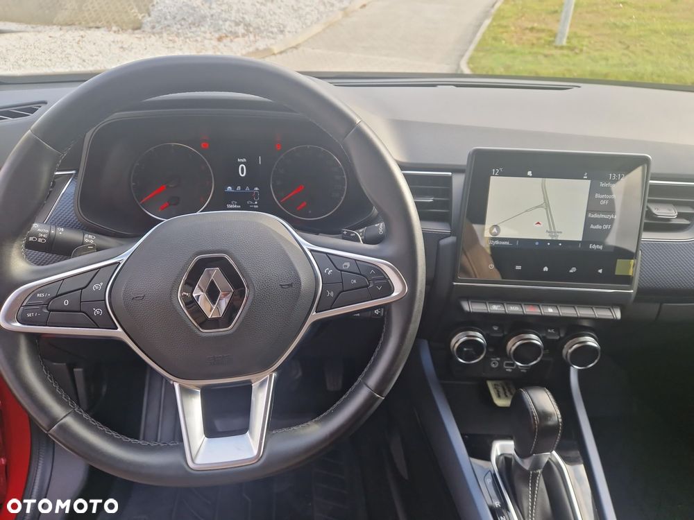 Renault Arkana - 13