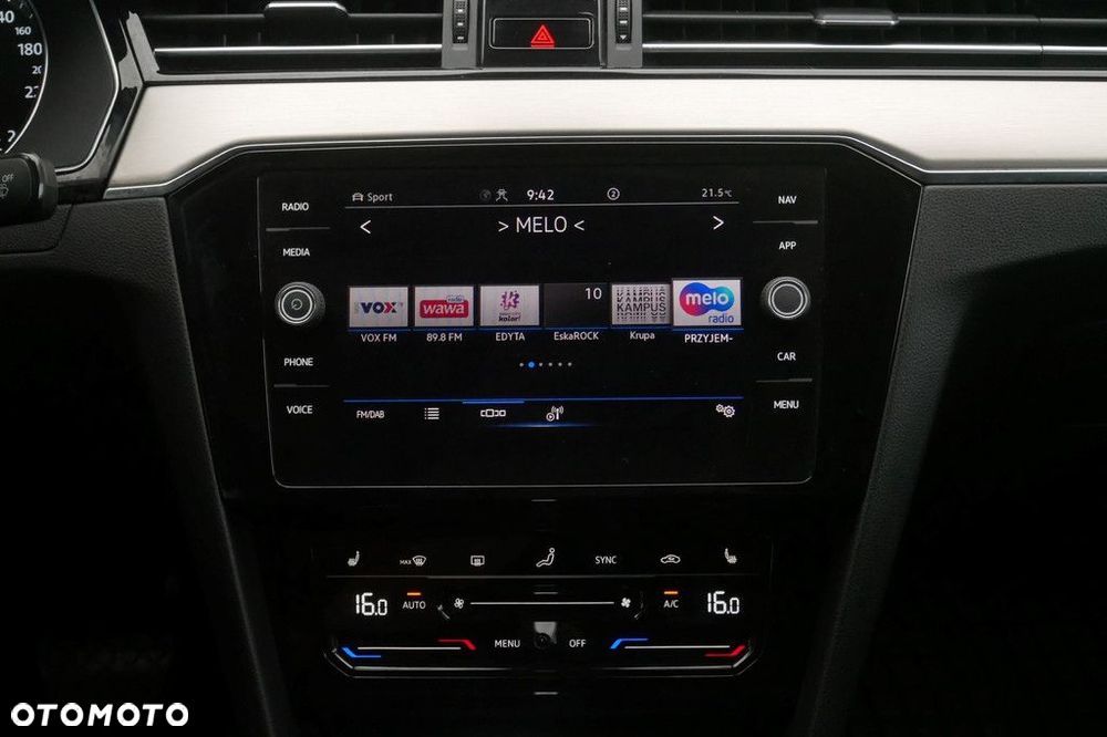 Volkswagen Passat 1.5 TSI EVO Elegance DSG - 10