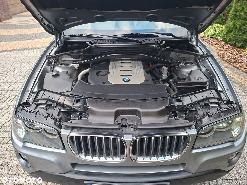 BMW X3 - 33