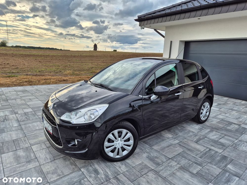 Citroën C3 VTi 95 Exclusive - 3