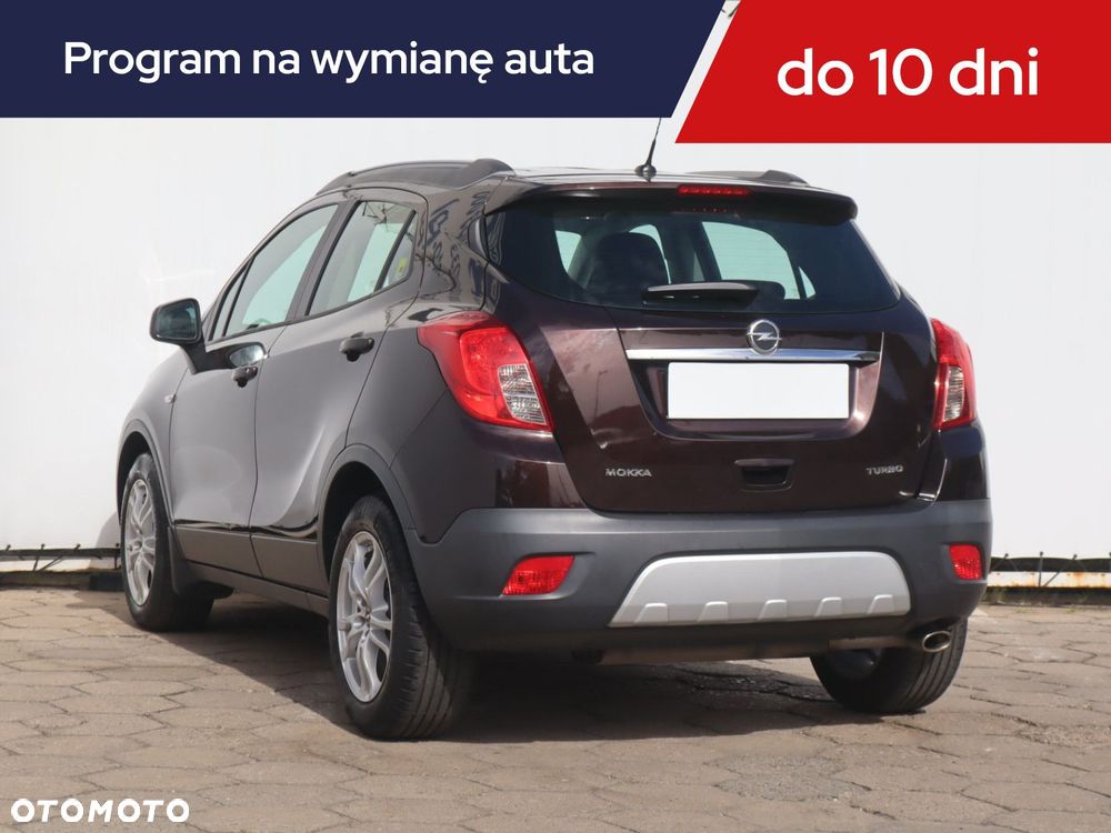 Opel Mokka - 6