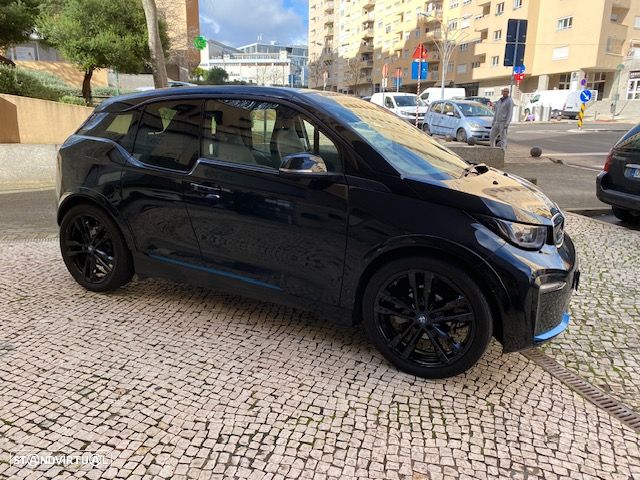 BMW i3 s 120Ah - 42