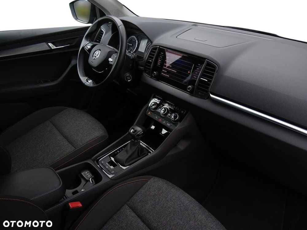 Skoda Karoq 2.0 TDI SCR 4x2 Ambition DSG - 24