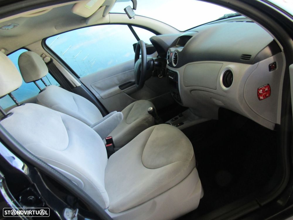 Citroën C3 1.1 SX Pack - 12
