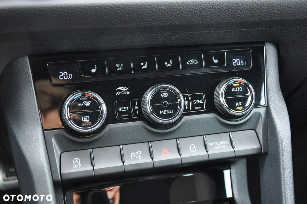 Skoda Kodiaq - 28