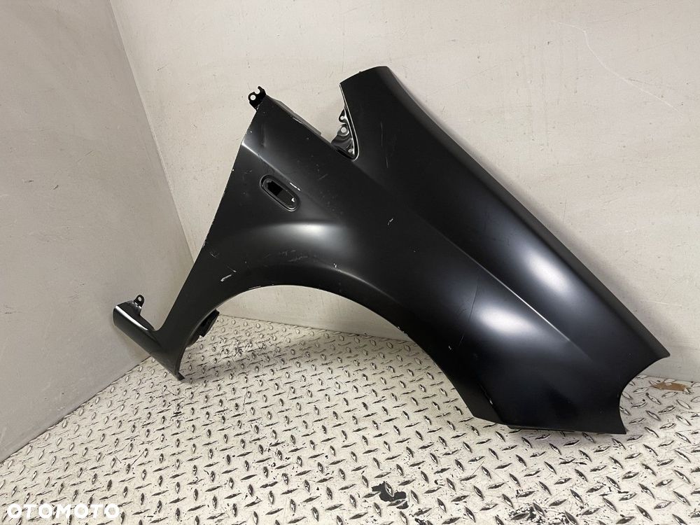 FABRYCZNIE NOWY PRAWY ORYGINALNY PRZEDNI BŁOTNIK FIAT GRANDE PUNTO  EVO 05-18 PRAWY PRZÓD - 3