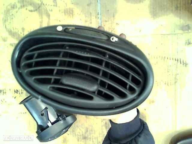 AERADOR ESQUERDO FORD FOCUS TURNIER 1.8 TDCI 115CV 1753CC - 1