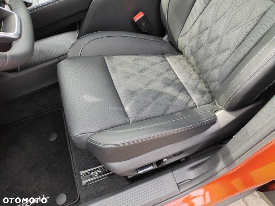 Nissan X-Trail - 12