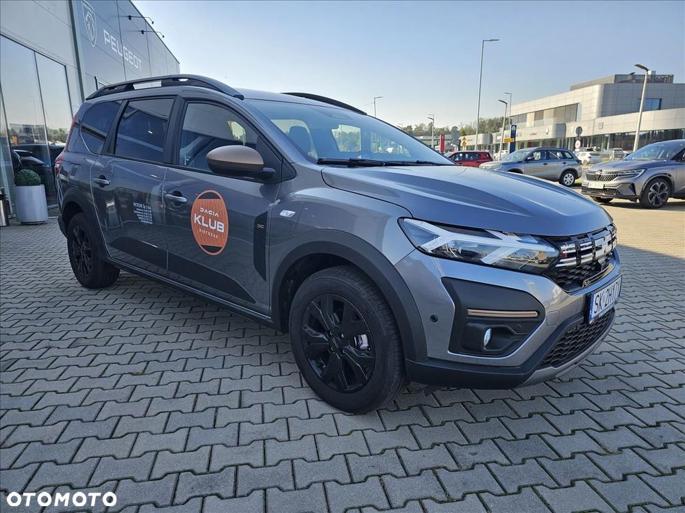 Dacia Jogger - 7