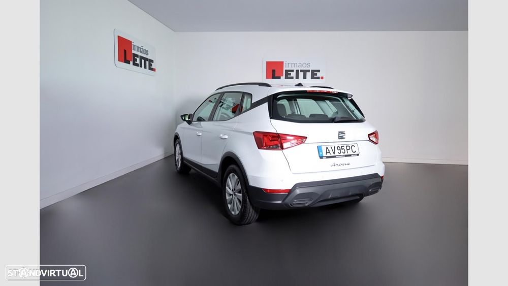 SEAT Arona 1.0 TSI Style - 22