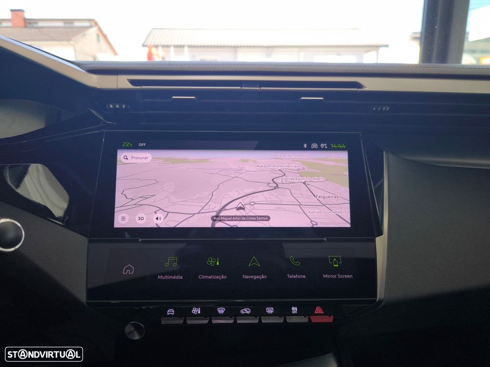 Peugeot 308 1.2 PureTech GT Pack EAT8 - 14