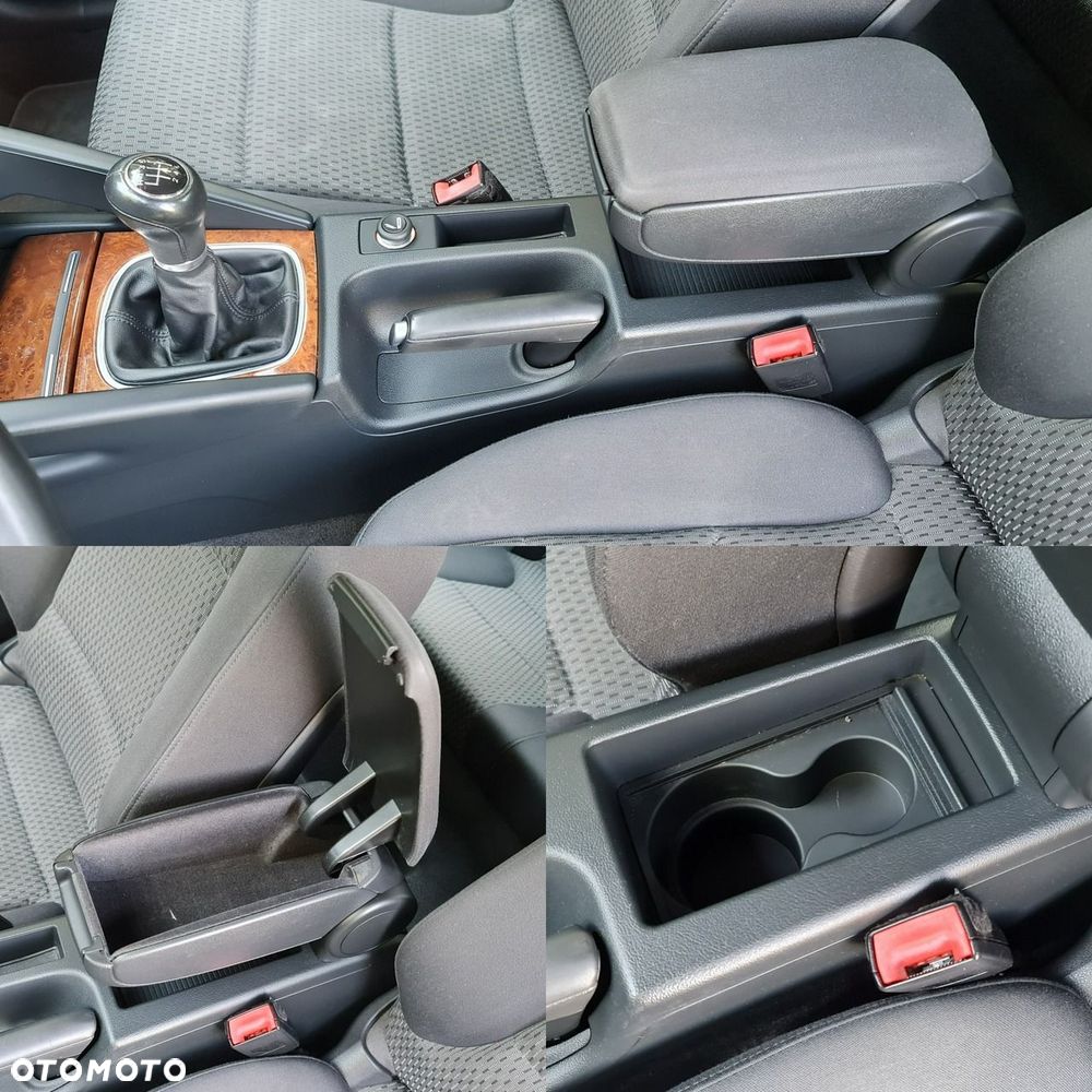 Audi A3 3-drzwiowe 2.0 TDI DPF Ambiente - 22