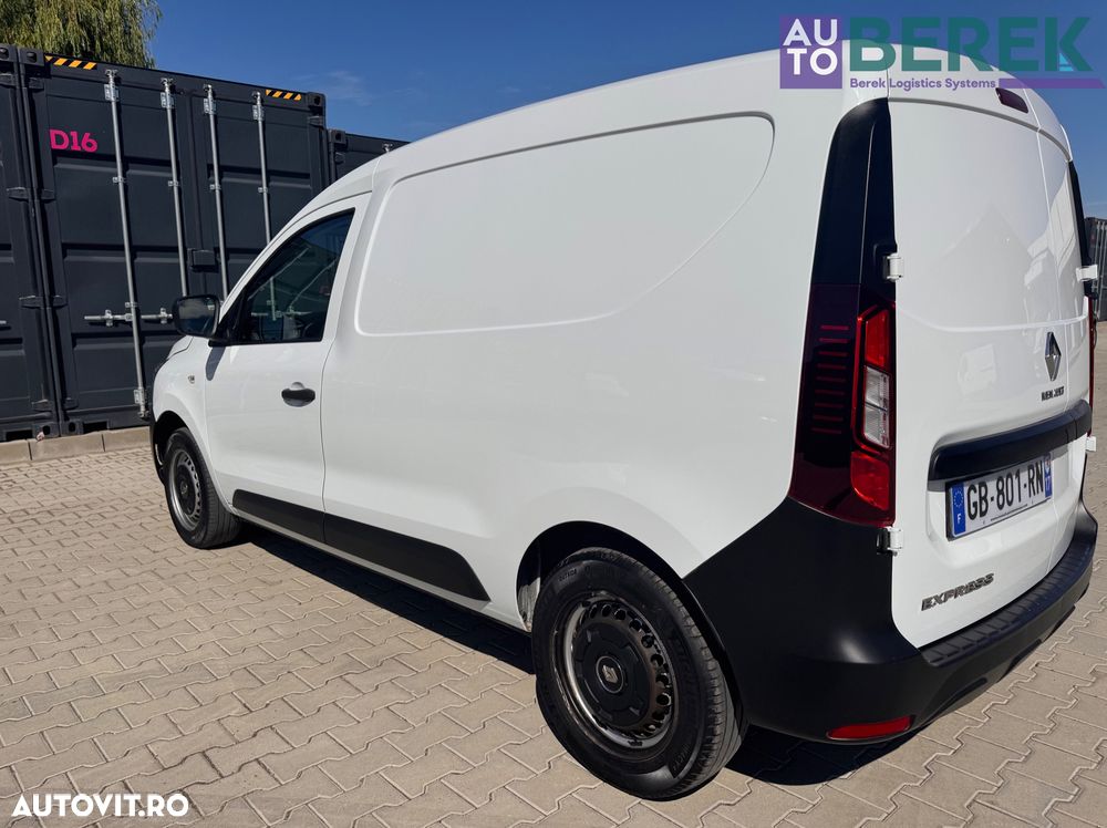 Renault Express Van - 16