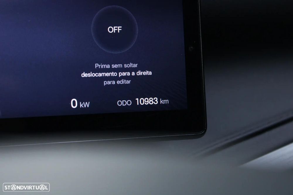 BYD Atto 3 EVO 74.8 kWh Design - 31