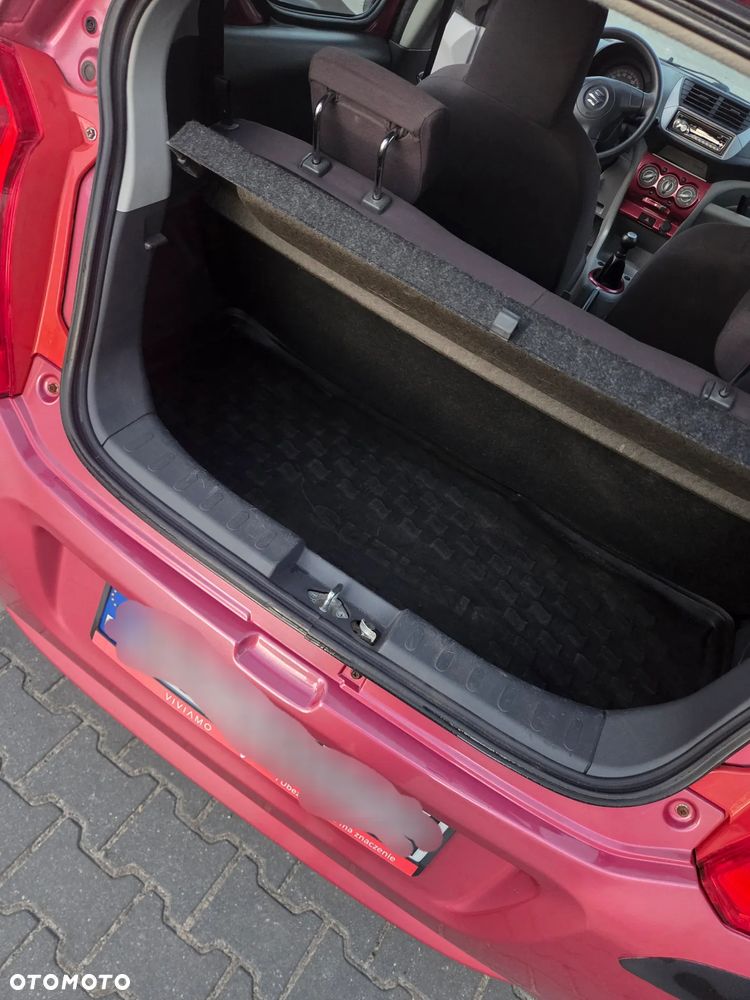 Suzuki Alto 1.0 Comfort - 7