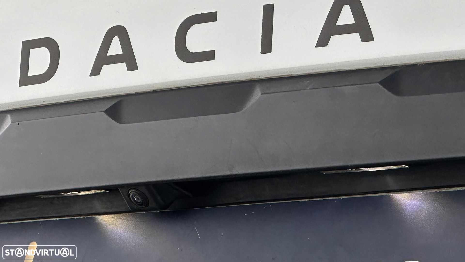 Dacia Jogger 1.0 ECO-G Comfort 7L Bi-Fuel - 13