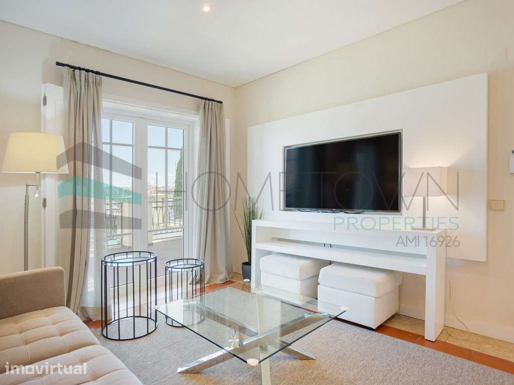 Apartamento T2 - Com vista para a marina de Vilamoura - Grande imagem: 5/40