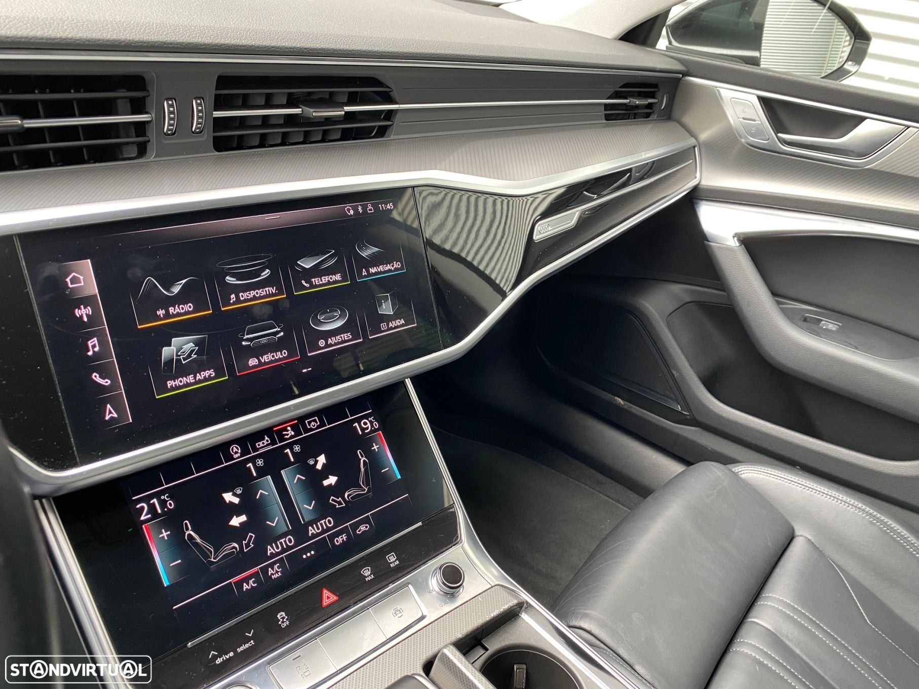 Audi A7 Sportback 40 TDI S tronic - 18