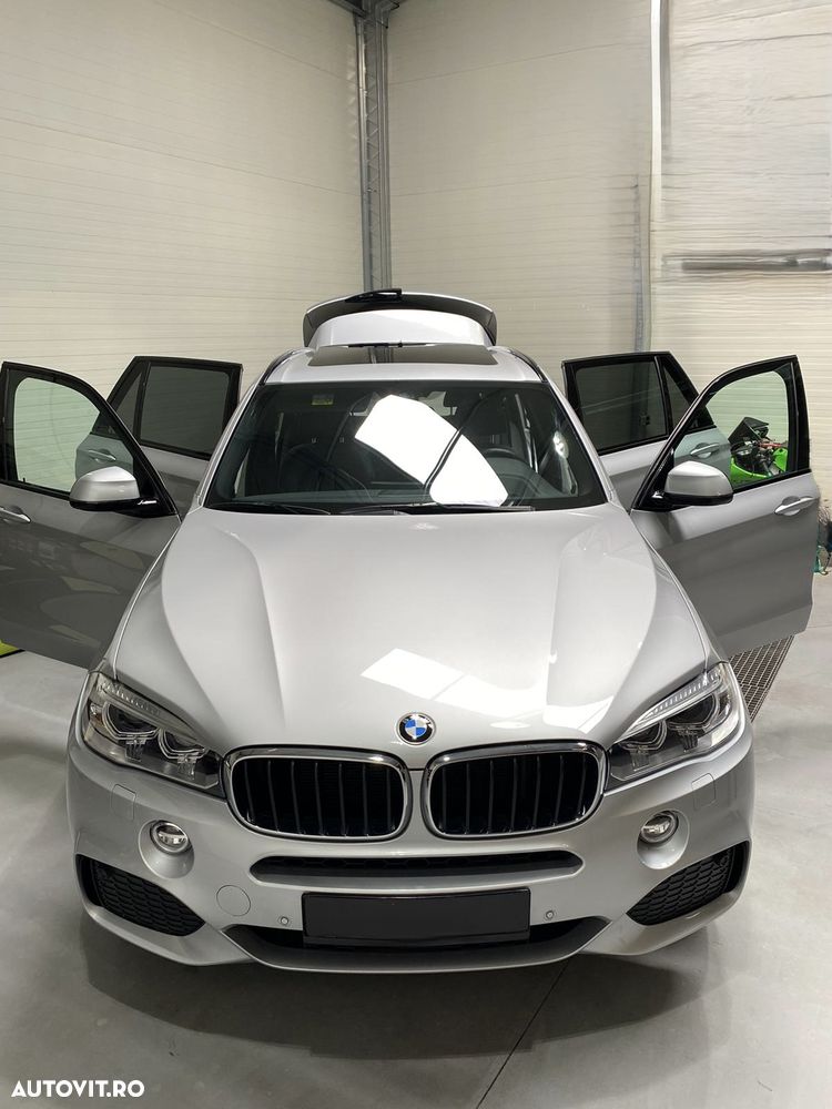 BMW X5 xDrive25d - 12
