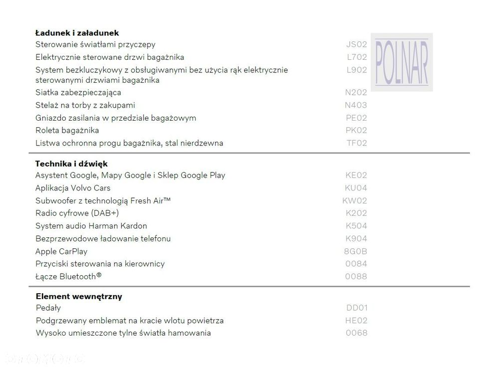 Volvo XC 90 B5 B AWD Ultra Bright 7os - 25