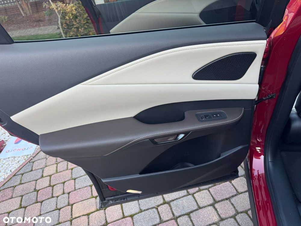 Lexus RX 350h Prestige - 14