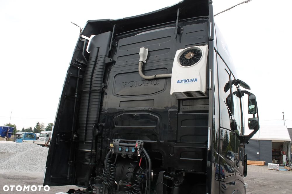 Volvo FH500** 610tkm*** STAN WZOROWY** - 34