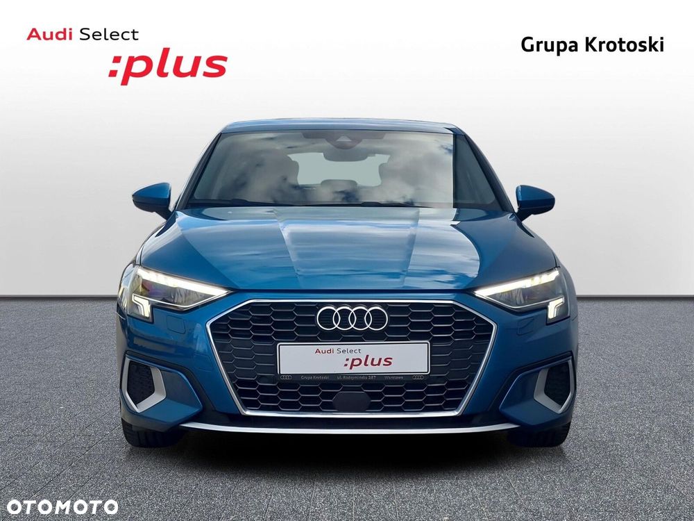 Audi A3 Sportback - 9