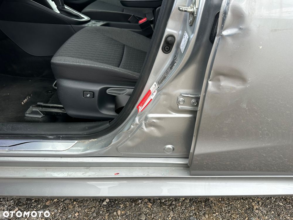 Toyota Yaris - 36