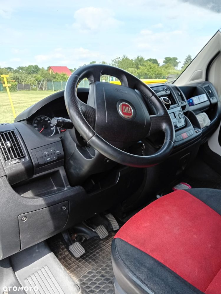Fiat Ducato - 6