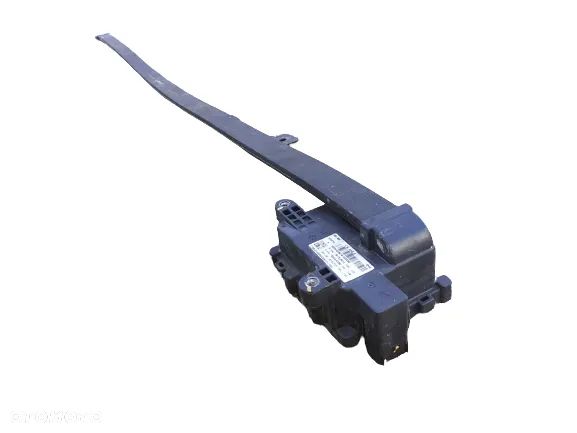 Kia Stinger GT Czujnik Ochrony Pieszego