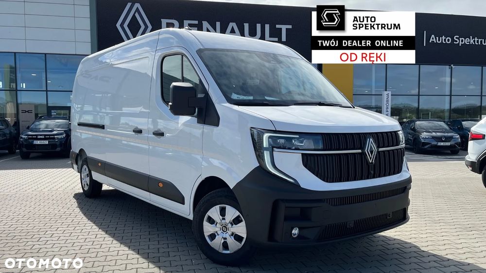 Renault MASTER L3H2 - 1