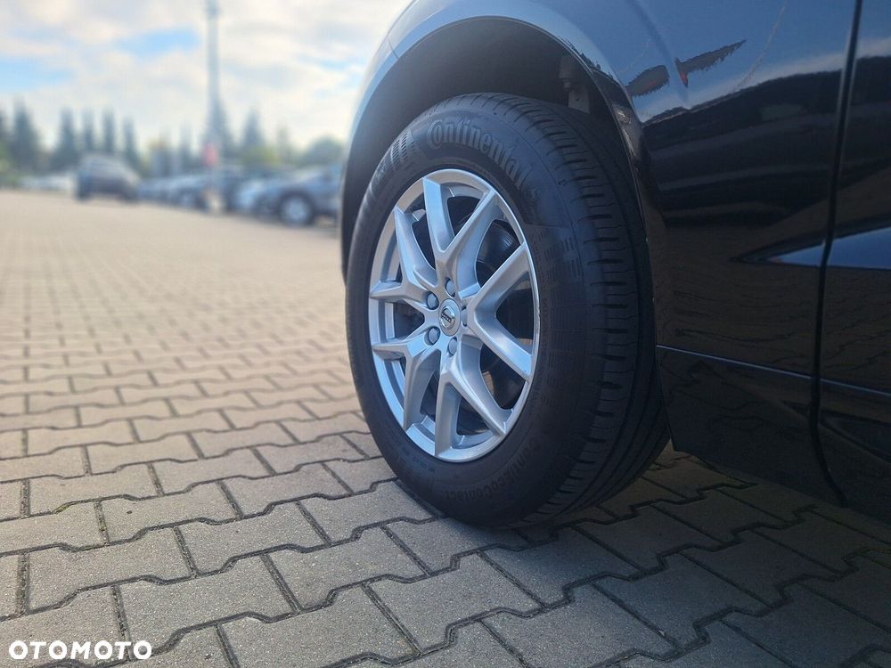 Volvo XC 60 T4 Inscription - 12