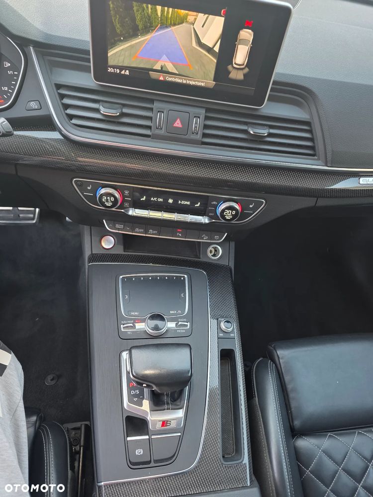 Audi SQ5 TDI Quattro Tiptronic - 26