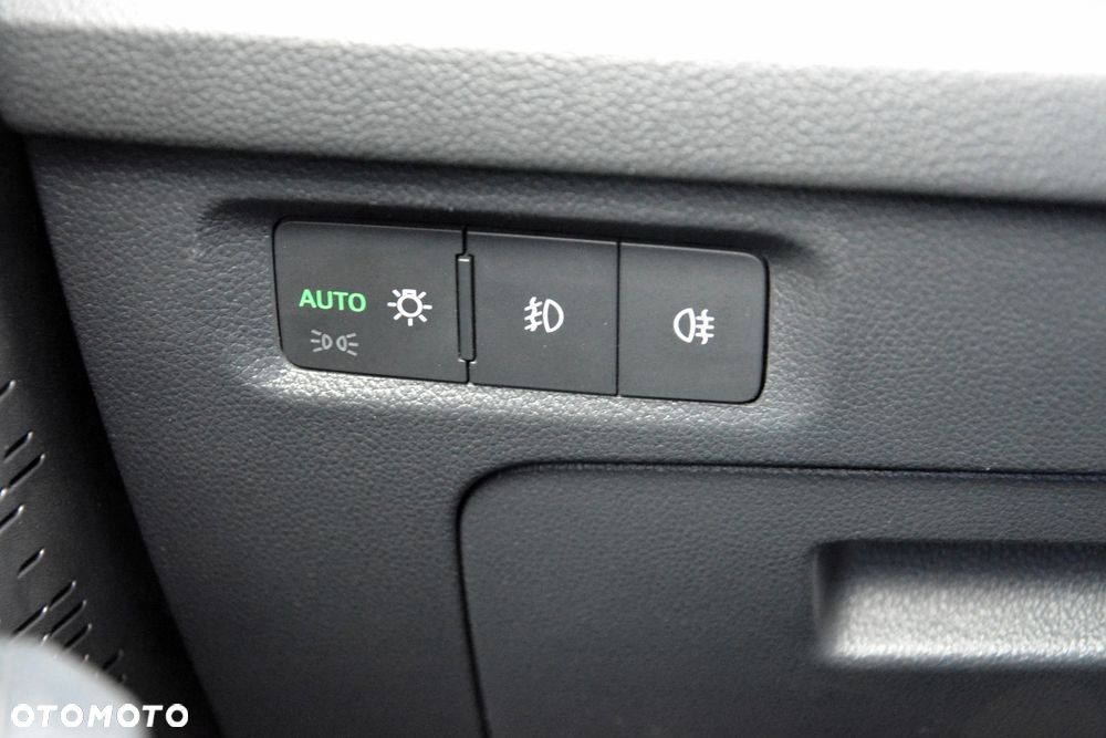 Skoda Octavia 1.5 TSI e-Tec Style DSG - 17