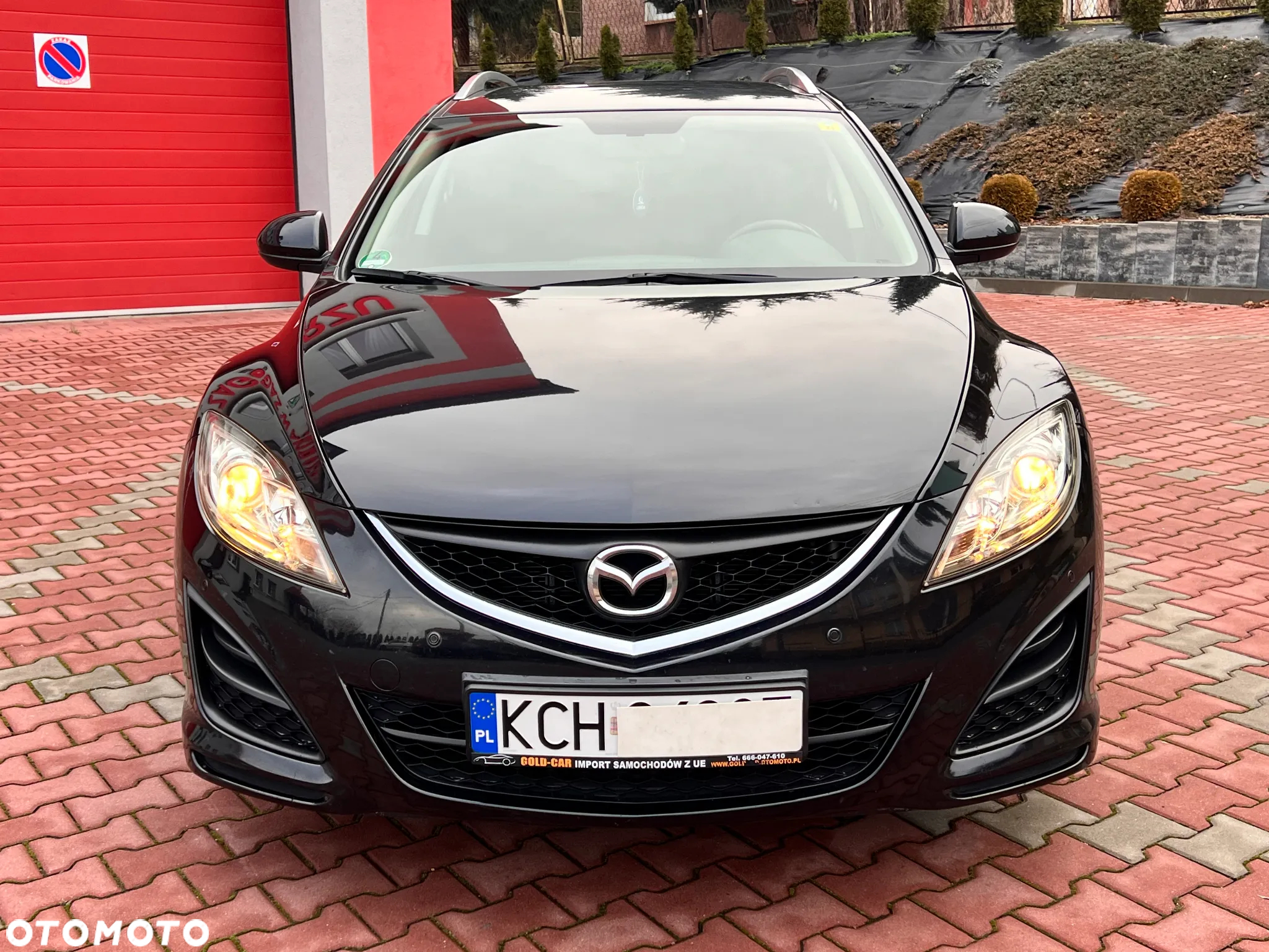 Mazda 6 2.0 Kirei - 13