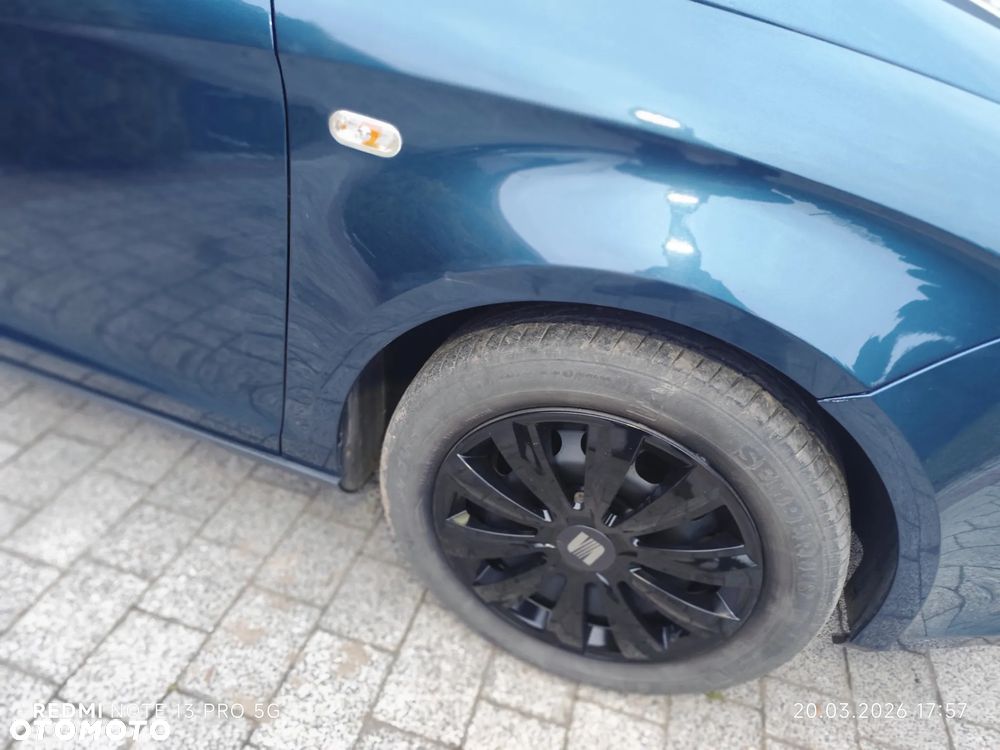 Seat Altea 1.9 TDI Fresh - 6