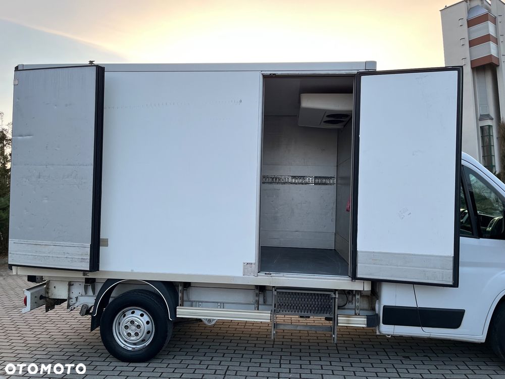 Fiat Ducato - 26