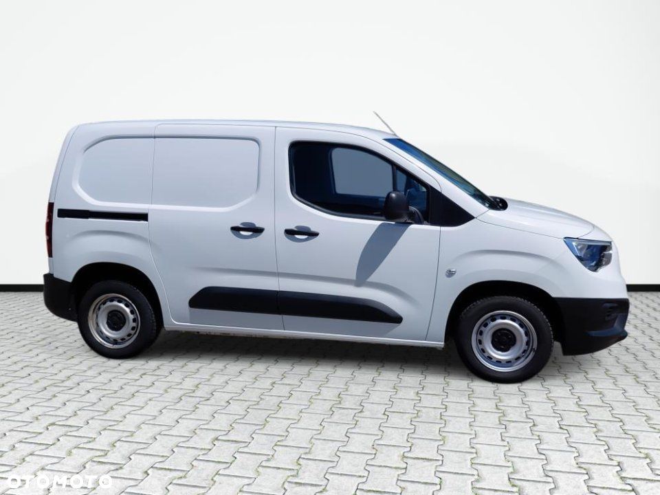 Opel combo - 4
