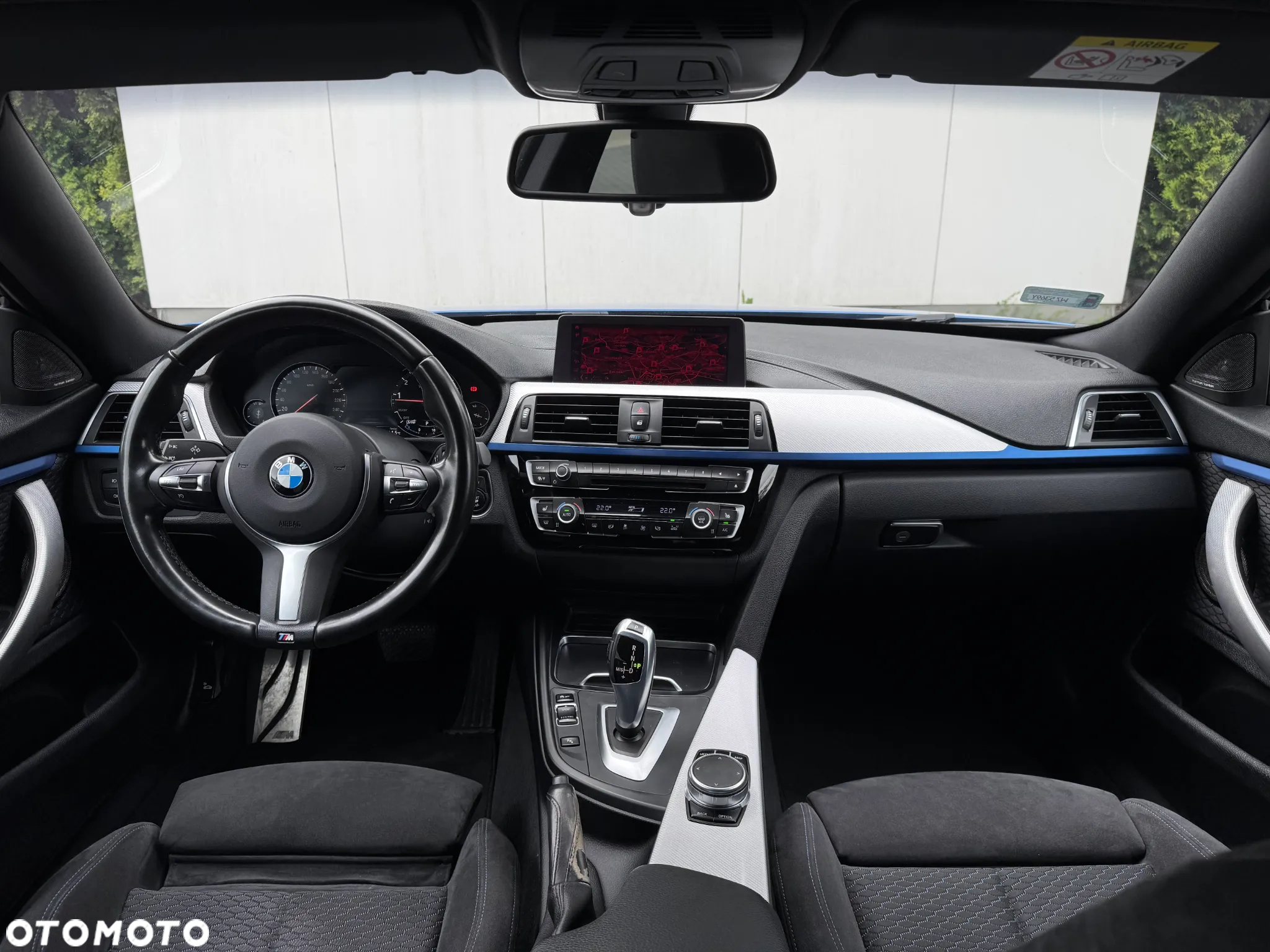 BMW Seria 4 - 14