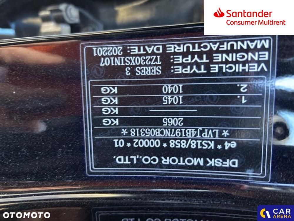 Seres 3 53kWh Luxury - 10