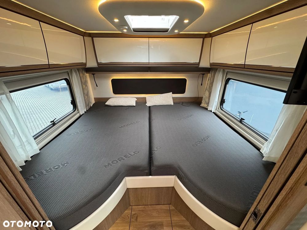 Morelo PALACE 85L - IVECO 70C21 - 21