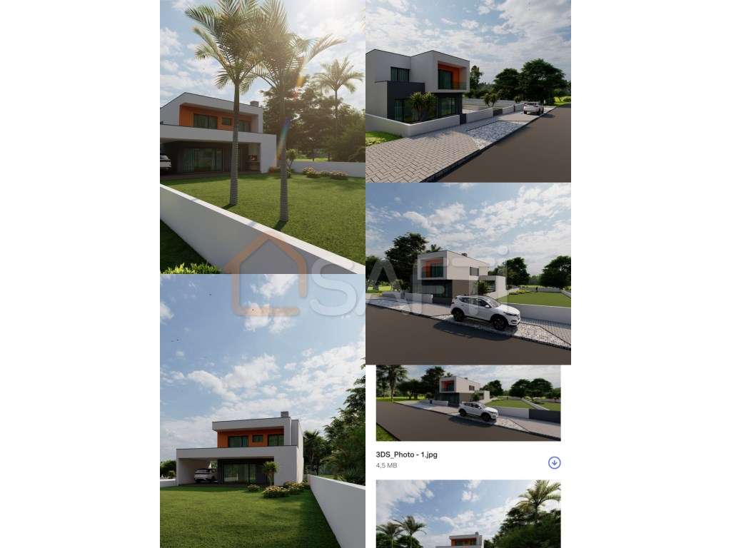 Excelente Moradia Isolada - Grande imagem: 5/24