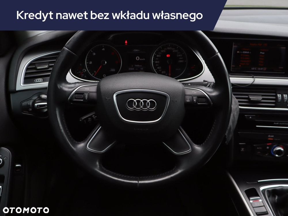 Audi A4 Limousine - 19