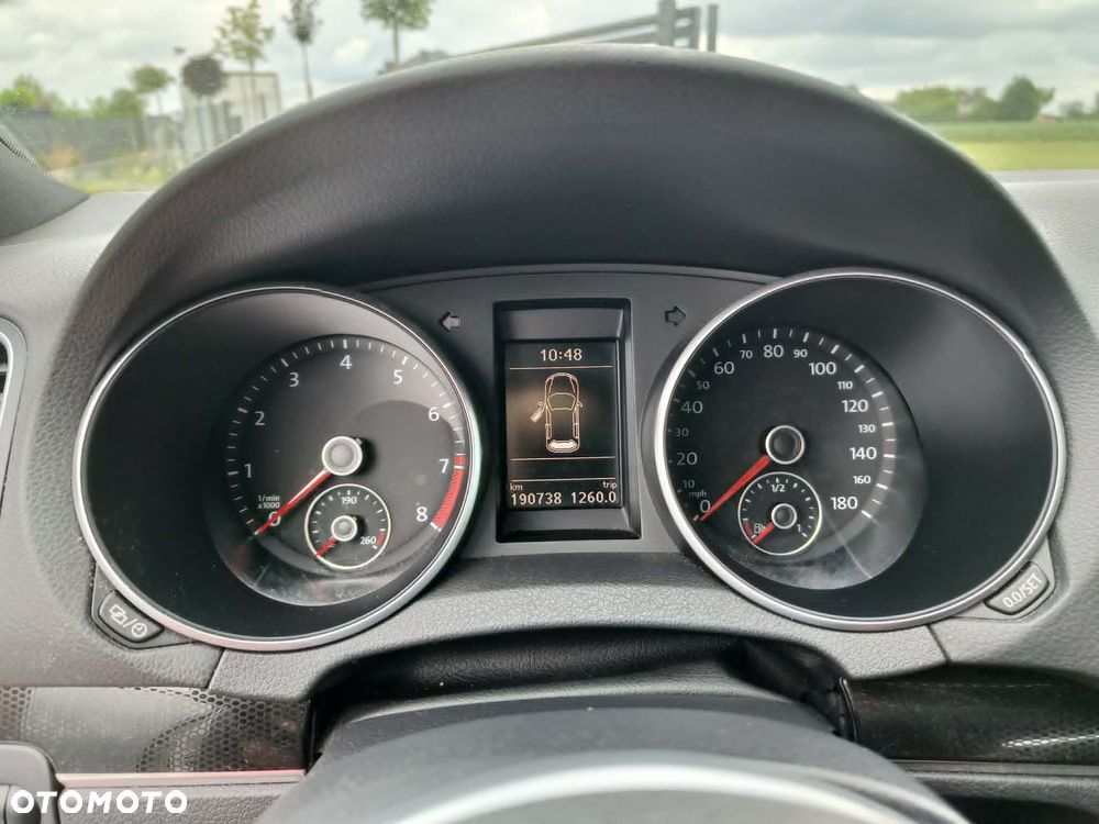 Volkswagen Golf 2.0 TSI GTI DSG - 7