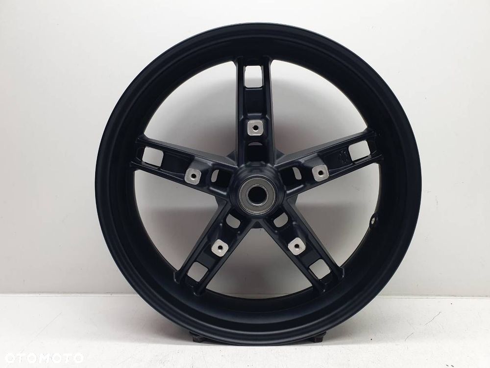 FELGI ALUMINIOWE KOŁA KOMPLET HARLEY DAVIDSON PAN AMERICA 43300569 40900558 - 6