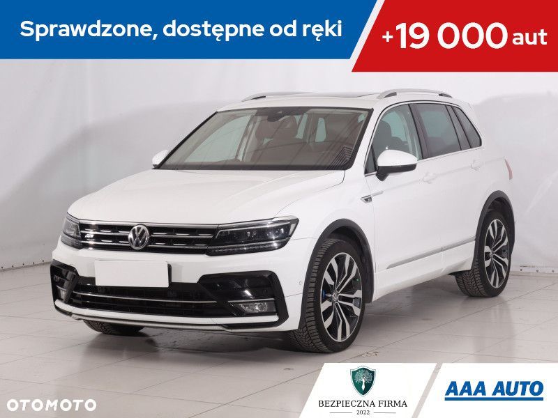 Volkswagen Tiguan - 2