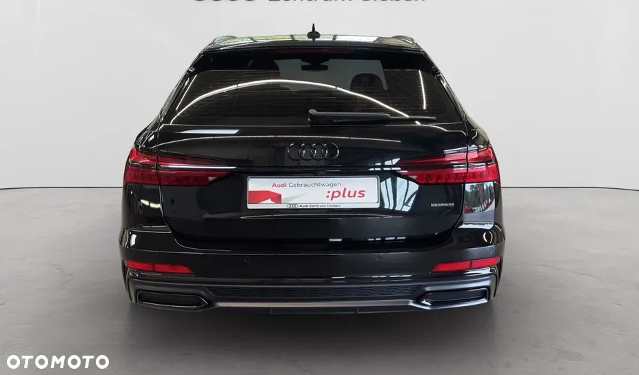 Audi A6 Avant 40 TDI mHEV Quattro S Line S tronic - 5