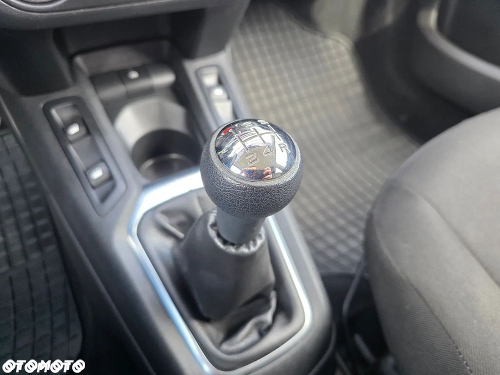 Citroën C-Elysée 1.2 PureTech GPF Feel - 25